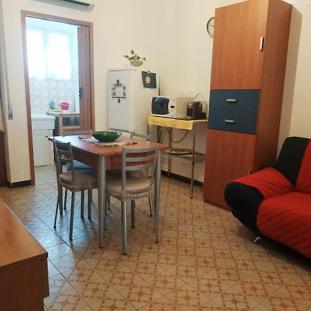 Casa Poggio Lägenhet Cagliari Exteriör bild