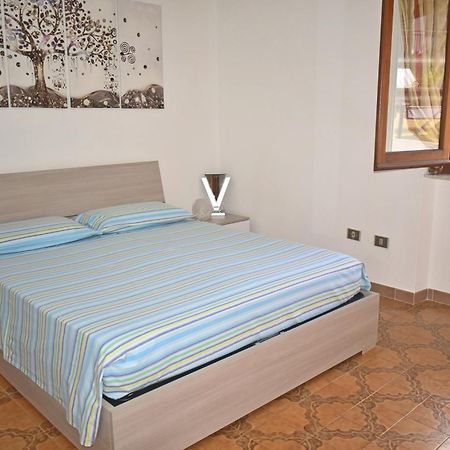 Casa Poggio Lägenhet Cagliari Exteriör bild
