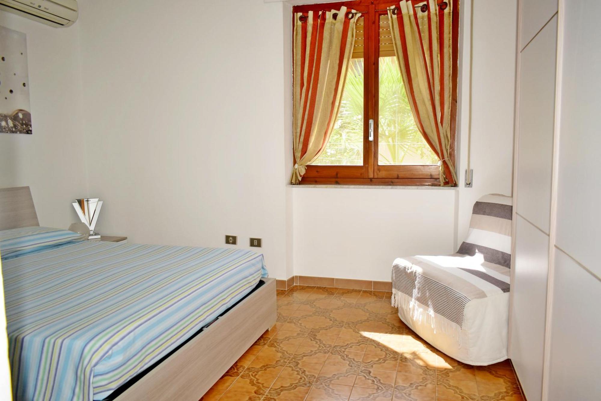 Casa Poggio Lägenhet Cagliari Exteriör bild