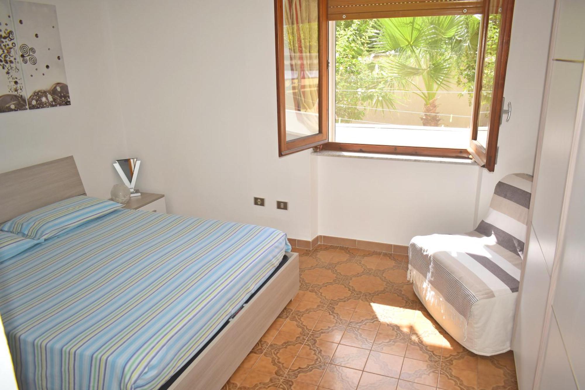 Casa Poggio Lägenhet Cagliari Exteriör bild