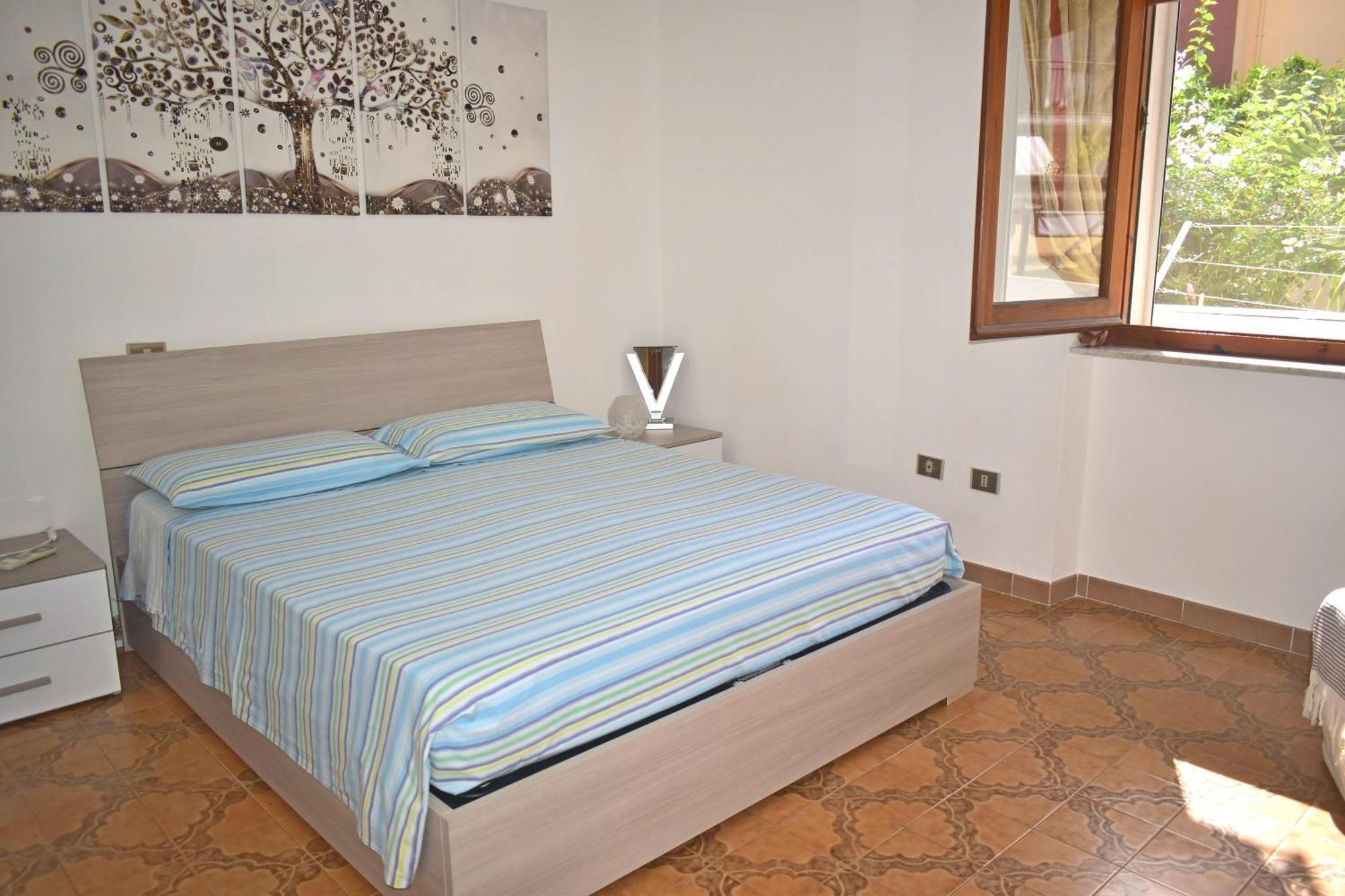 Casa Poggio Lägenhet Cagliari Exteriör bild