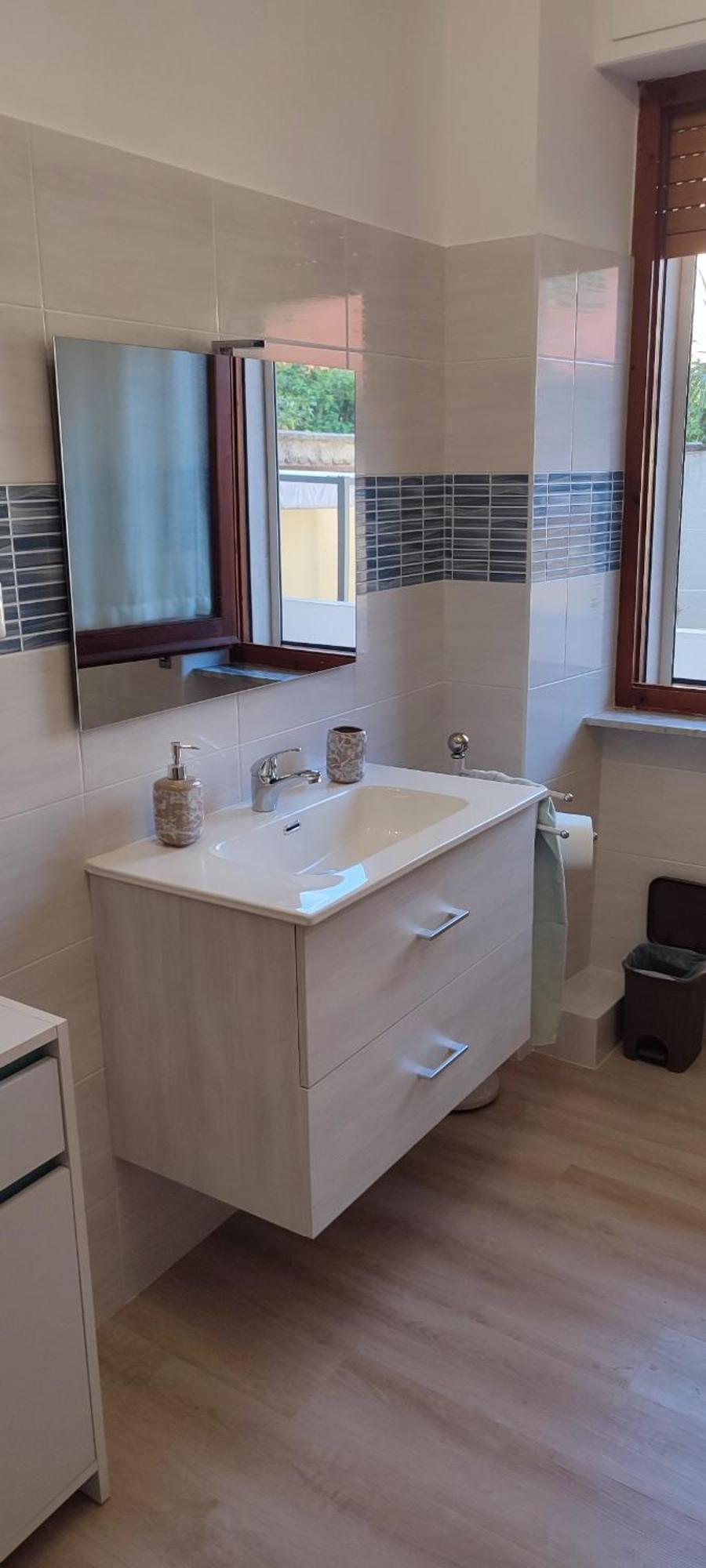 Casa Poggio Lägenhet Cagliari Exteriör bild