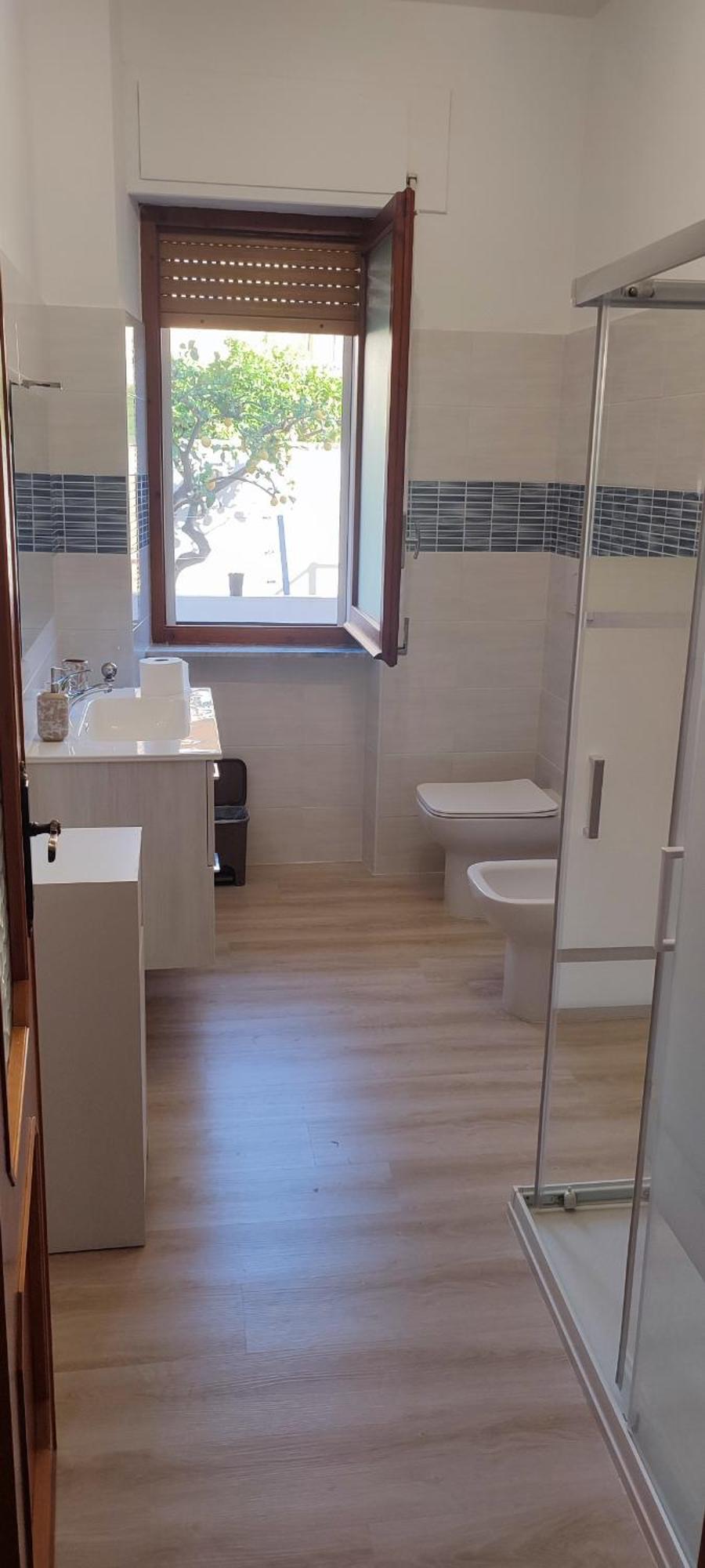 Casa Poggio Lägenhet Cagliari Exteriör bild